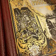 Книга "История государства Российского" — историческое издание — необычный подарок — фотография 6