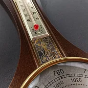 Метеостанция-барометр «М-79» — необычный подарок — фотография 9
