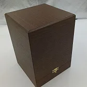 Сигаретница настольная. Златоуст — оригинальный подарок — фотография 3