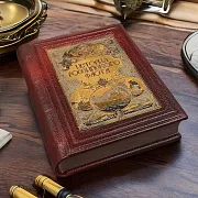 На память: Книга "История Российского Флота" — историческое издание — фотография 1