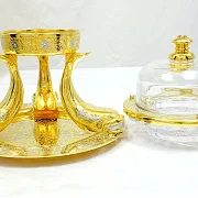 Икорница "Киты". Златоуст — необычный подарок — фотография 5