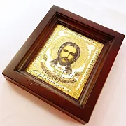 В подарок: Икона Христа. Златоуст — фотография 4