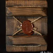 Икона Божией матери "Игоревская" 15*13 см — необычный подарок — фотография 2