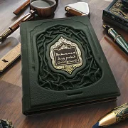 Восточная мудрость — книга для руководителя — оригинальный подарок — фотография 1