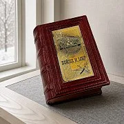 В подарок: Книга Л.Н Толстой "Война и Мир" — фотография 1