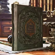 В подарок: Омар Хайям. Древо бытия - 1000 афоризмов — книга — фотография 1