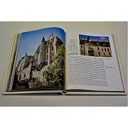 Архитектура. Всемирная история архитектуры — издание — красивый подарок — фотография 6