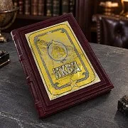 На память: Книга «НКВД» — фотография 1